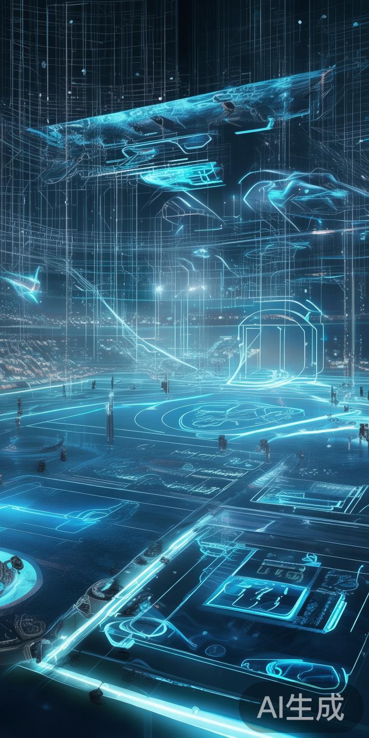 技术驱动的服务保障
平台依托先进的云计算、大数据