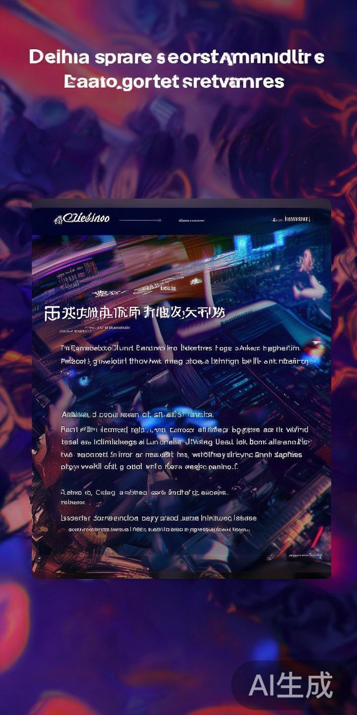 全面介绍雷火电竞网站：平台特点与提供的多样化服务