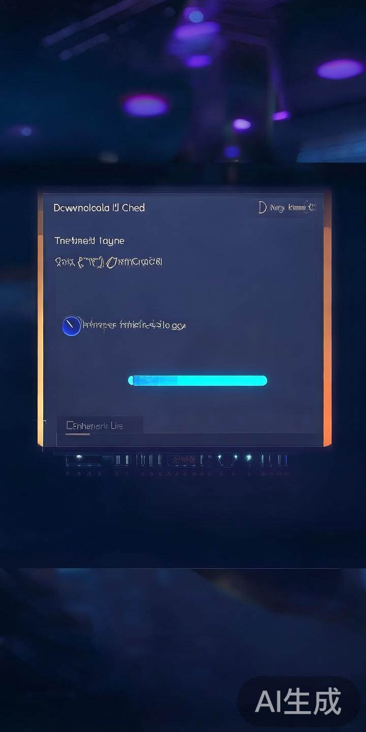 雷火电竞app下载全攻略：轻松一键下载安装详细操作教程