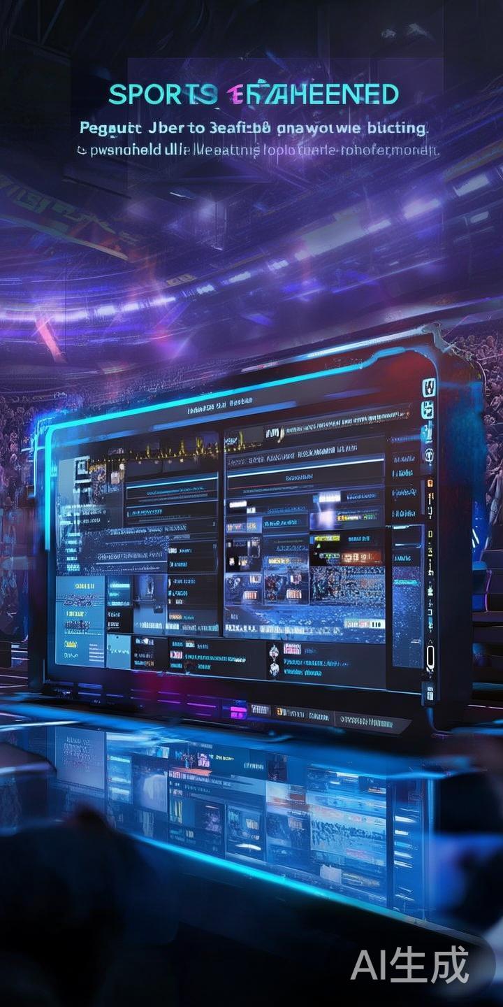 深入了解雷火电竞：主要功能与用户参与活动全解析