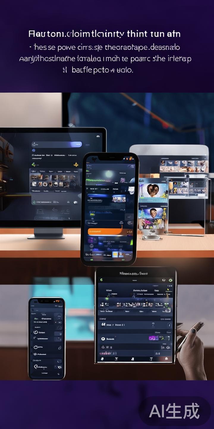 雷火电竞的用途与功能全面解析：你了解的都在这里