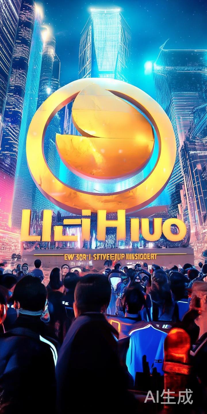 雷火电竞的国家背景及其在全球电竞行业中的影响力分析