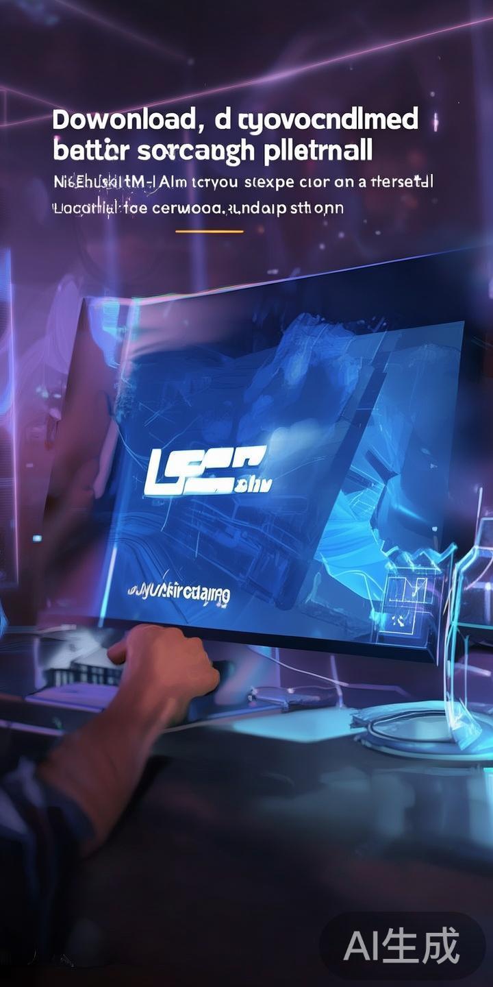 掌握技巧快速下载安装雷火电竞官方网址，尽享极致电竞娱乐体验