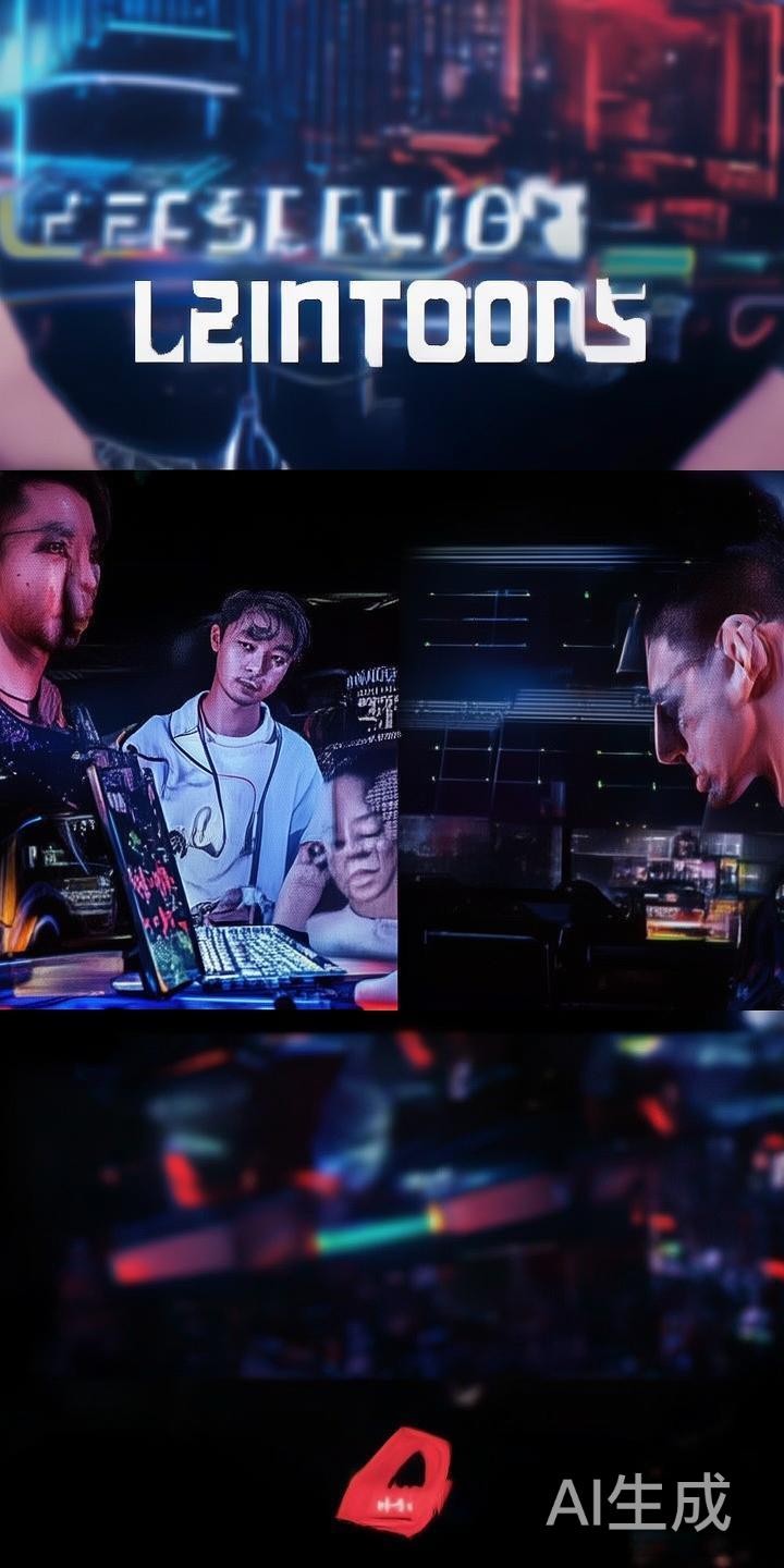 雷火电竞关闭最新动态与未来发展趋势全面分析