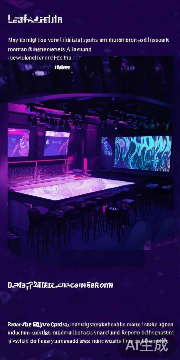 在当今电竞行业高速发展的背景下，雷火电竞平台作为国