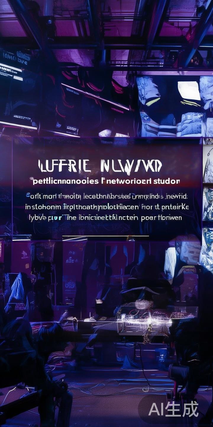 雷火电竞网络工作室打造卓越电竞赛事与技术支持的全面策略 在当前电竞行业中, 专业化 和 技术创新 已成为企