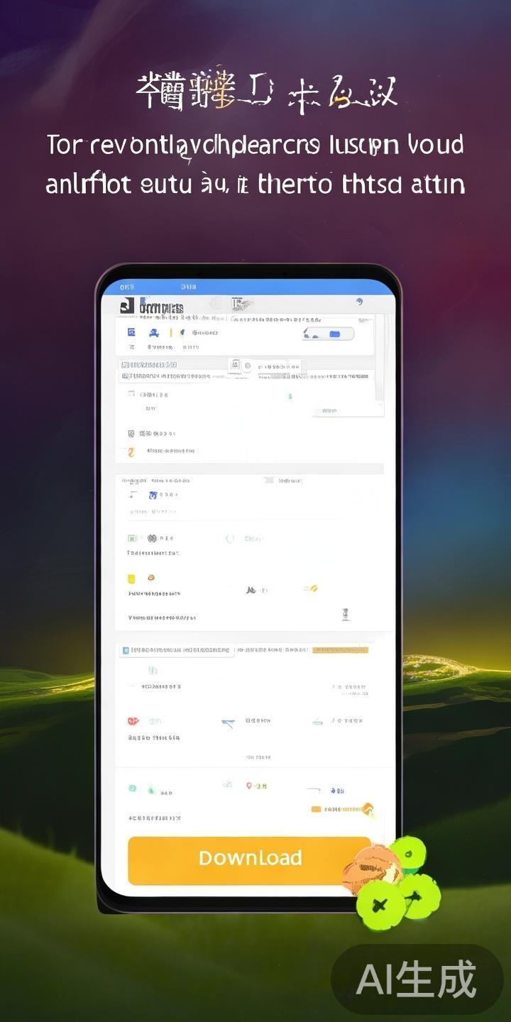 1.&nbsp;访问官方正规下载渠道
建议用户通过雷火电竞