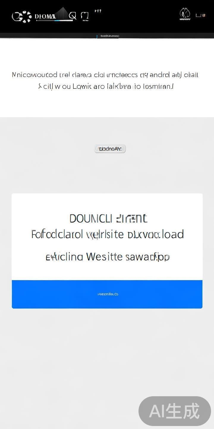 进入官网后，找到“客户端下载”或“官网下载”入口，