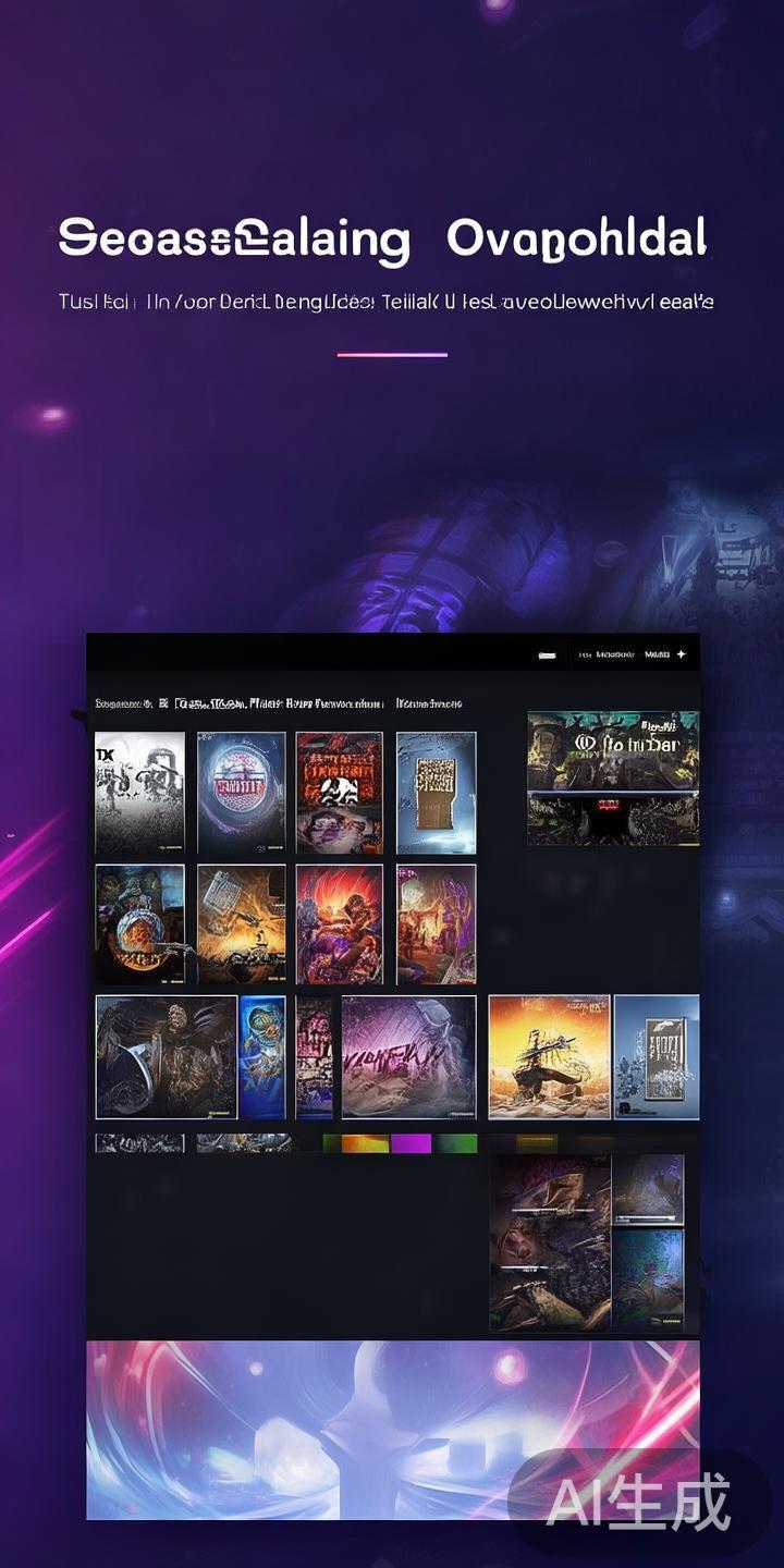 雷火电竞亚洲下载指南:最新游戏下载及官网入口全面介绍 在下载方面,用户只需进入雷火电竞亚洲的官网或指定的