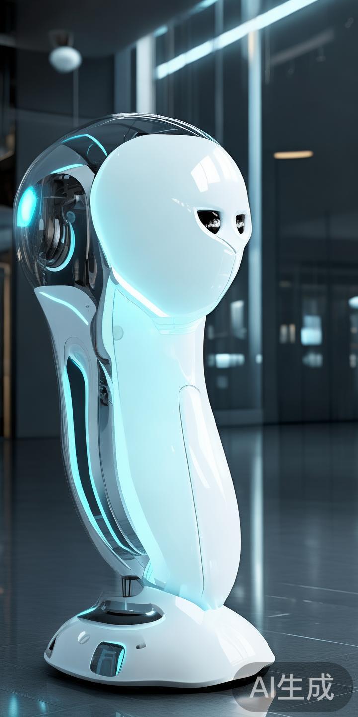 用户体验升级：运用AI&nbsp;技术优化平台界面与交互流程