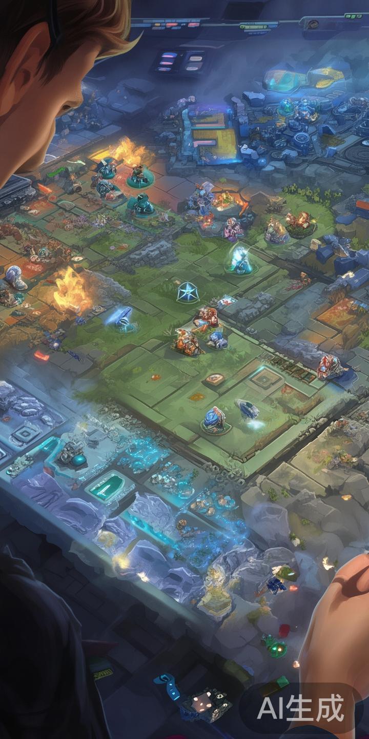 雷火电竞奖金池全面解析:提升获胜几率与收益的实用策略 每款游戏都有其独特的机制和胜利条件。深入研究比赛规