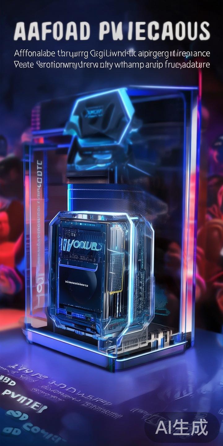 相比于市场上其他高端处理器，雷火电竞推荐的CPU在