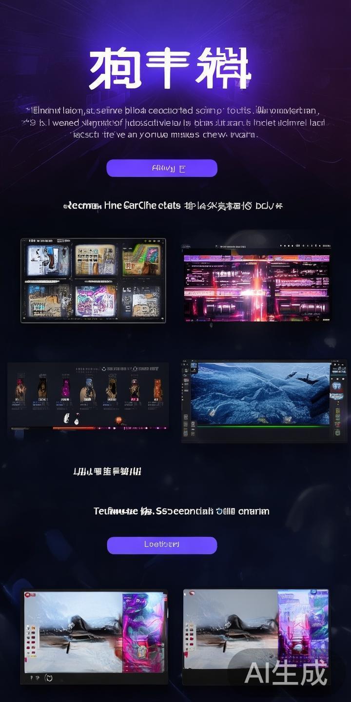 在电竞内容的传播中，直播平台的作用尤为关键。斗鱼直