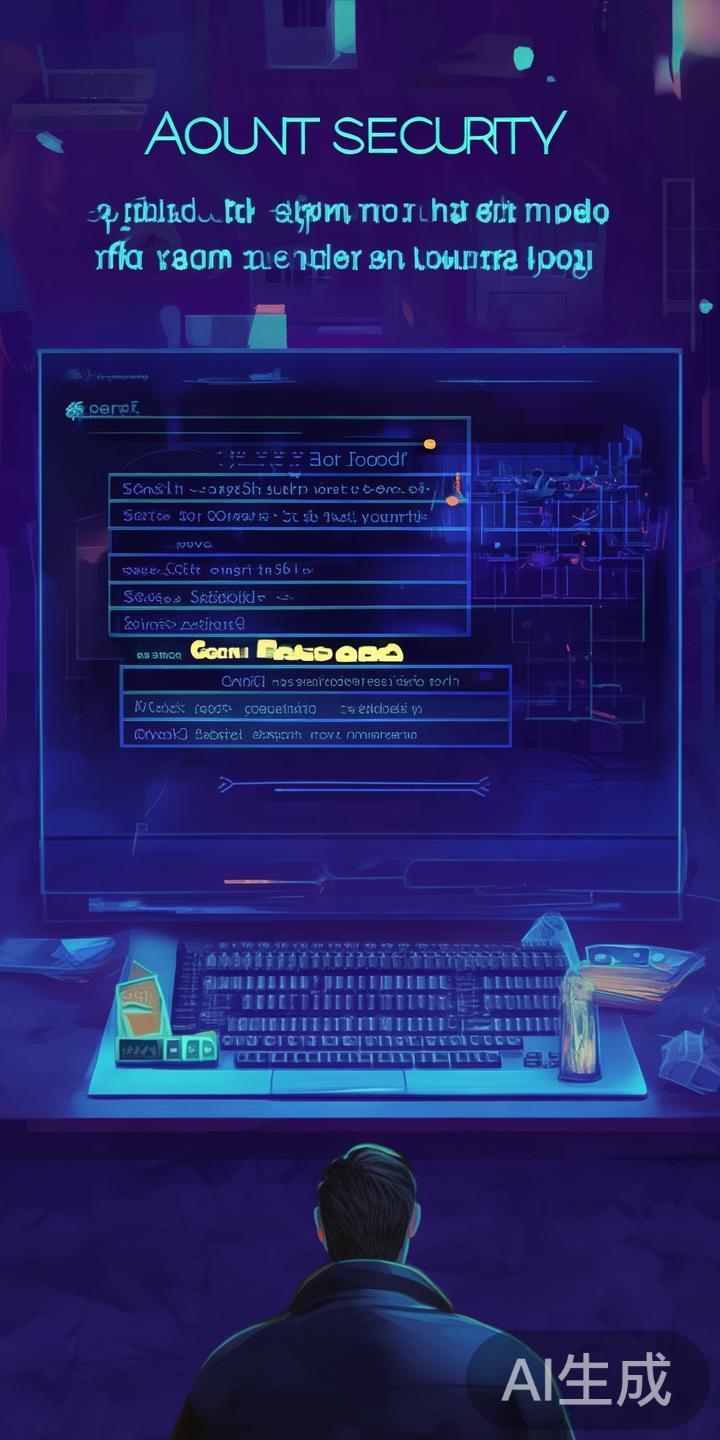 对于一些重视账户安全的玩家，可以考虑使用密码管理器