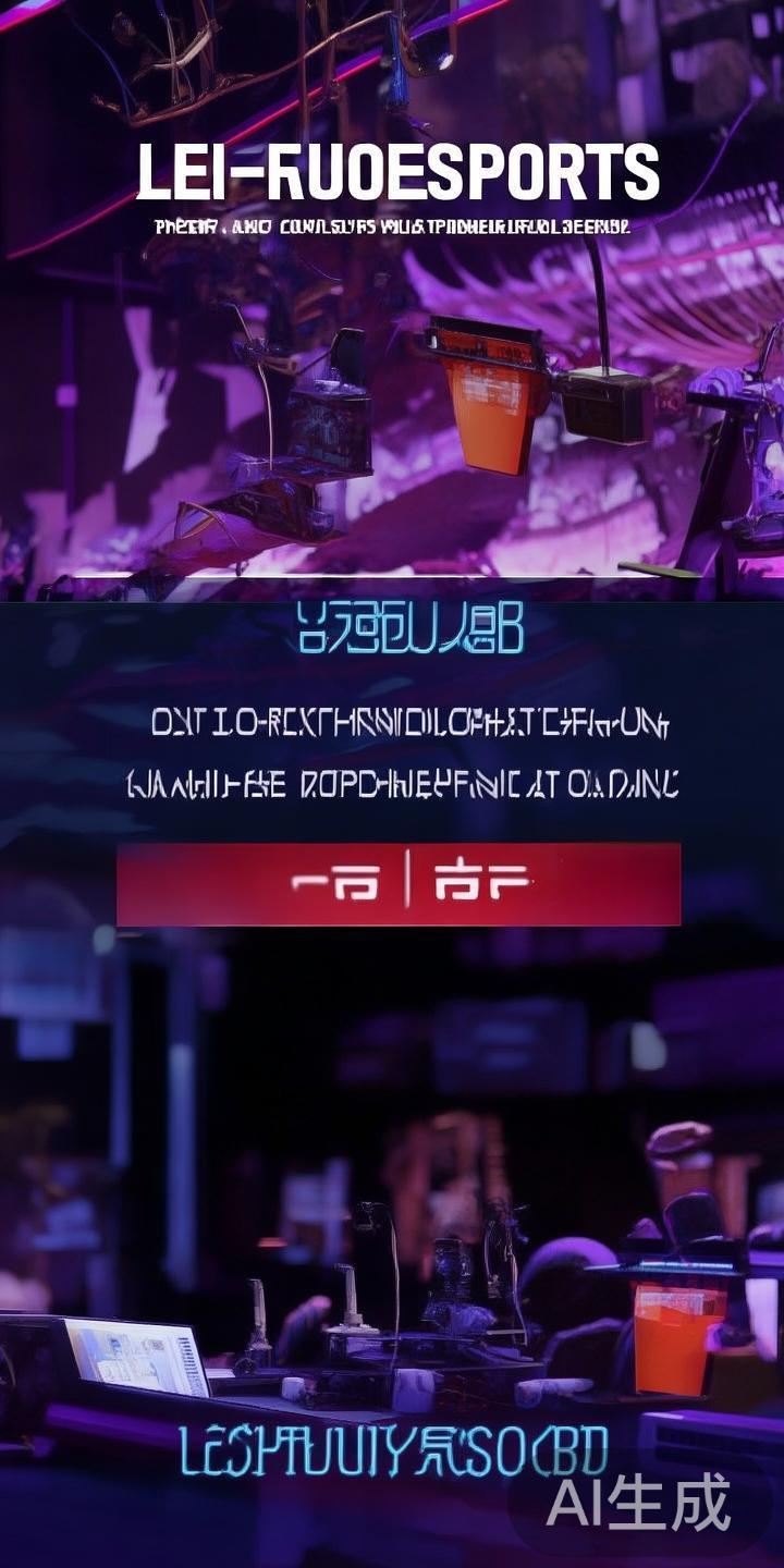 在当今电竞行业高速发展的背景下，雷火电竞作为行业内