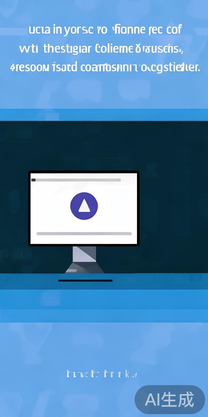 雷火电竞登录不上原因全面分析及快速解决方案汇总指南 4. 客户端软件问题
软件版本过旧或出现故障也会