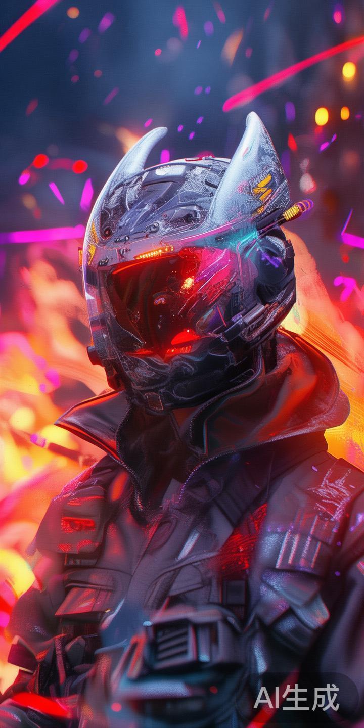 雷火电竞风格:打造极致激烈竞技氛围中的视觉艺术盛宴 在激烈的电竞战场中,视觉艺术不仅是战术的一部分,更