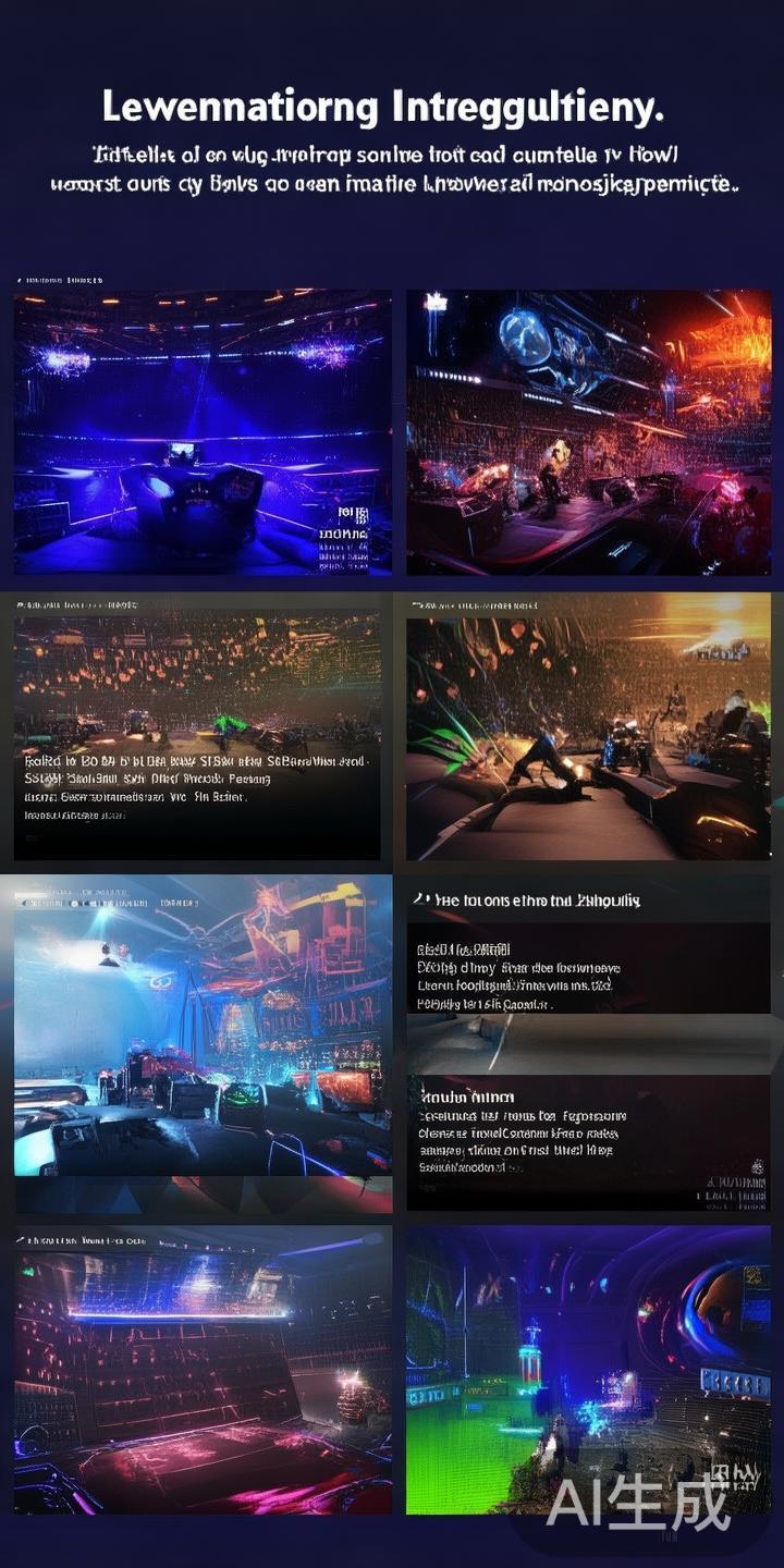 雷火电竞主页推荐:尽享专业电竞盛宴与海量精彩游戏内容 雷火电竞首页的另一大亮点在于其内容的深度融合——不